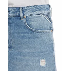 Replay W9898A.000.10842B Skirt -Modaa Clothing Shop replay w9898a.000.10842b skirt 4