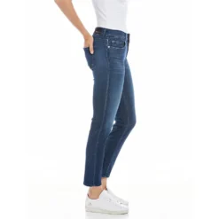 Replay WA429.000.93A413 Jeans -Modaa Clothing Shop replay wa429.000.93a413 jeans 2