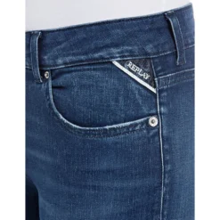 Replay WA429.000.93A413 Jeans -Modaa Clothing Shop replay wa429.000.93a413 jeans 5