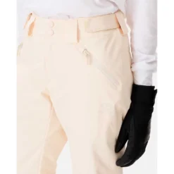 Rip Curl Rider High Waist Pants -Modaa Clothing Shop rip curl rider high waist pants 3