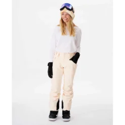 Rip Curl Rider High Waist Pants -Modaa Clothing Shop rip curl rider high waist pants 4