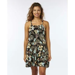 Rip Curl Sun Dance Cover Up Dress 7 Rip Curl Sun Dance Cover Up Dress -Modaa Clothing Shop rip curl sun dance cover up dress 2