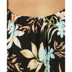 Rip Curl Sun Dance Cover Up Dress 8 Rip Curl Sun Dance Cover Up Dress -Modaa Clothing Shop rip curl sun dance cover up dress 3