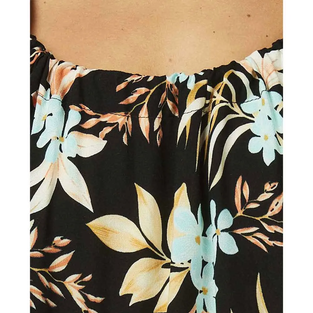 Rip Curl Sun Dance Cover Up Dress 4 Rip Curl Sun Dance Cover Up Dress - Image 4