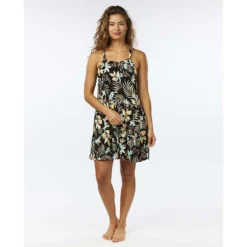 Rip Curl Sun Dance Cover Up Dress 9 Rip Curl Sun Dance Cover Up Dress -Modaa Clothing Shop rip curl sun dance cover up dress 4