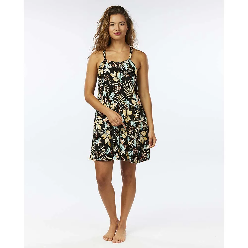 Rip Curl Sun Dance Cover Up Dress 5 Rip Curl Sun Dance Cover Up Dress - Image 5