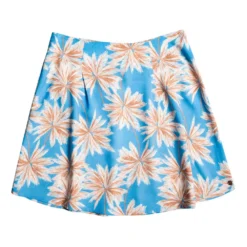 Roxy Golden Poppy Skirt 8 Roxy Golden Poppy Skirt -Modaa Clothing Shop roxy golden poppy skirt 2