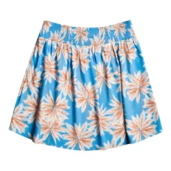 Roxy Golden Poppy Skirt 9 Roxy Golden Poppy Skirt -Modaa Clothing Shop roxy golden poppy skirt 3