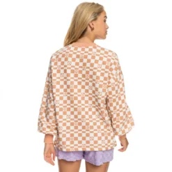 Modaa Clothing Shop -Modaa Clothing Shop roxy kindred souls sweatshirt 1