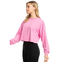 Roxy Natur Activ Sweatshirt -Modaa Clothing Shop roxy natur activ sweatshirt 4