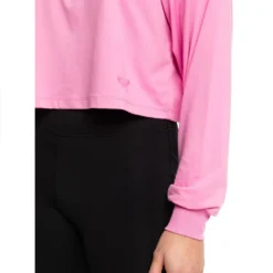 Roxy Natur Activ Sweatshirt -Modaa Clothing Shop roxy natur activ sweatshirt 5