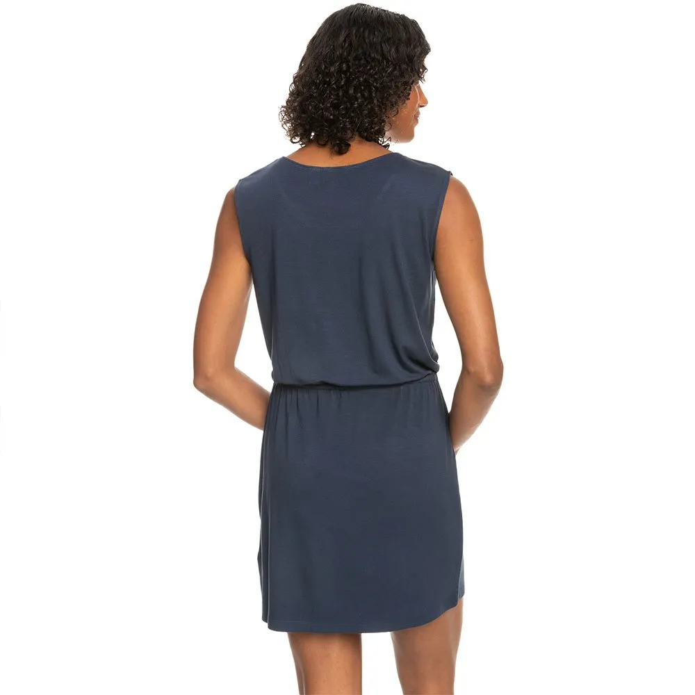 Roxy Surfs Up Dress 2 Roxy Surfs Up Dress - Image 2