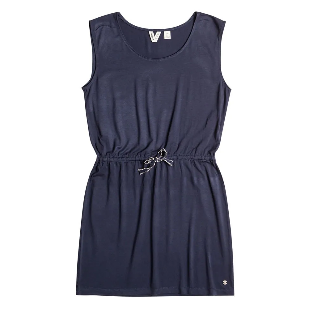 Roxy Surfs Up Dress 3 Roxy Surfs Up Dress - Image 3