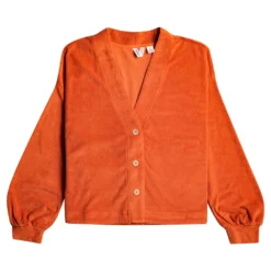 Roxy Threes Company Sweatshirt -Modaa Clothing Shop roxy threes company sweatshirt 2