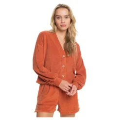 Roxy Threes Company Sweatshirt