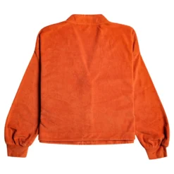 Roxy Threes Company Sweatshirt -Modaa Clothing Shop roxy threes company sweatshirt 3