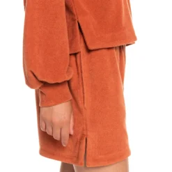 Roxy Threes Company Sweatshirt -Modaa Clothing Shop roxy threes company sweatshirt 6