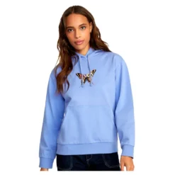 RVCA Transcend Hoodie