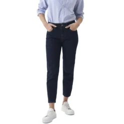 126111-850 / Cropped True Slim Jeans