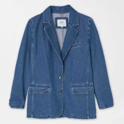 21007372 Blazer 9 21007372 Blazer -Modaa Clothing Shop salsa jeans 21007372 blazer 2