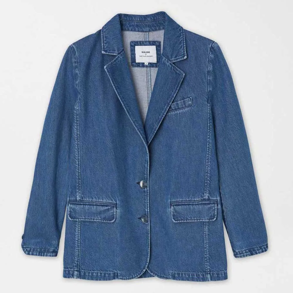 21007372 Blazer 3 21007372 Blazer - Image 3