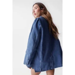 21007372 Blazer 11 21007372 Blazer -Modaa Clothing Shop salsa jeans 21007372 blazer 4