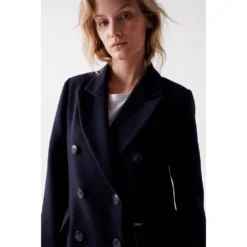 Fazenda Liso Blazer -Modaa Clothing Shop salsa jeans fazenda liso blazer 2