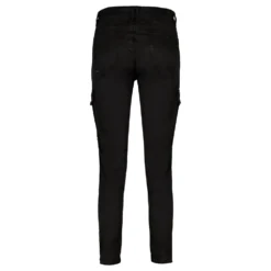 Glamour De Cores Cargo Pants -Modaa Clothing Shop salsa jeans glamour de cores cargo pants 2