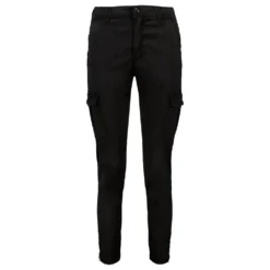 Glamour De Cores Cargo Pants