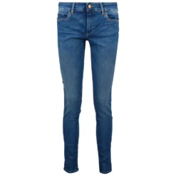 Wonder Skinny Fit Jeans