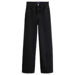 Scotch & Soda The Fling Super Loose Fit Jeans