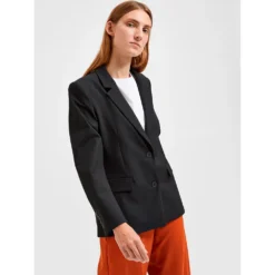Selected Eliana Blazer -Modaa Clothing Shop selected eliana blazer 4