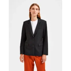 Selected Eliana Blazer -Modaa Clothing Shop selected eliana blazer 5