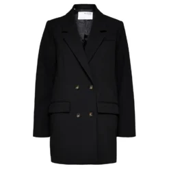 Selected Myla Relaxed Fit Blazer -Modaa Clothing Shop selected myla relaxed fit blazer 2
