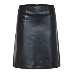 Selected New Ibi Midi Skirt -Modaa Clothing Shop selected new ibi midi skirt 2