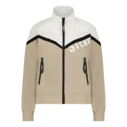Steve Madden Iblock Full Zip Sweatshirt