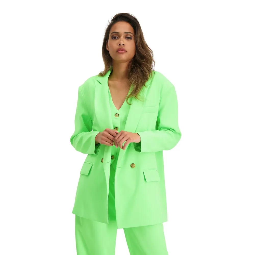 Steve Madden Isabella Blazer 1 Steve Madden Isabella Blazer