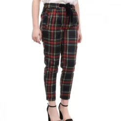 TEDDY SMITH 30114211D Joggers