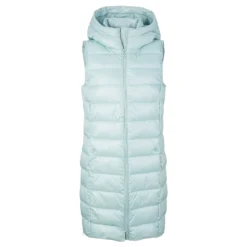 Tom Tailor Long Lightweight 1034122 Vest -Modaa Clothing Shop tom tailor long lightweight 1034122 vest 2