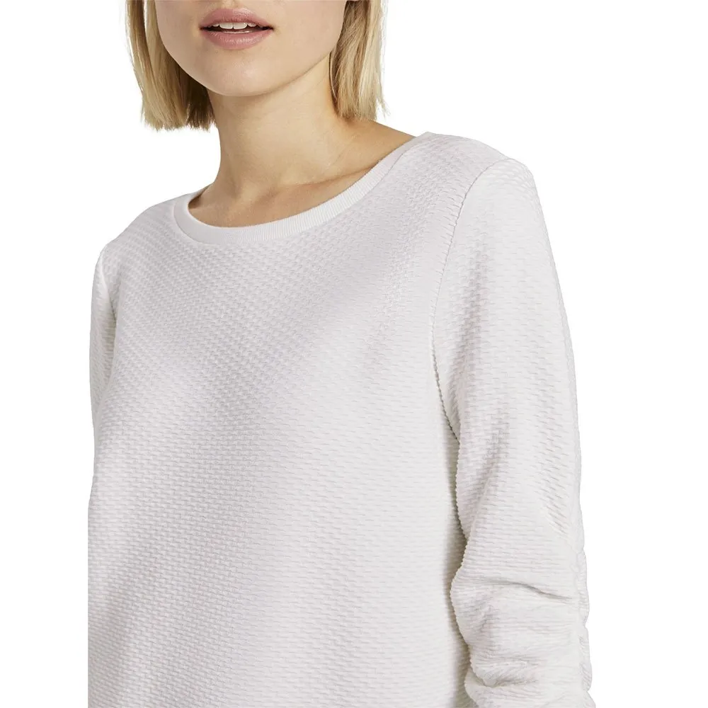 Tom Tailor Structured Sweatshirt 7 Tom Tailor Structured Sweatshirt - Image 7