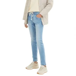 Tom Tailor Tapered Relaxed 1035533 Jeans