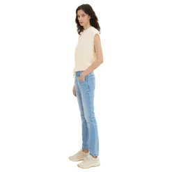 Tom Tailor Tapered Relaxed 1035533 Jeans -Modaa Clothing Shop tom tailor tapered relaxed 1035533 jeans 3