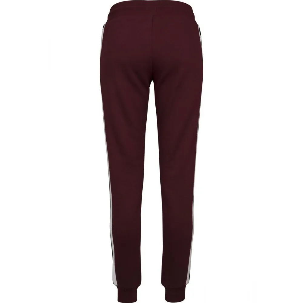 URBAN CLASSICS Pant College Contrast Big 6 URBAN CLASSICS Pant College Contrast Big - Image 6