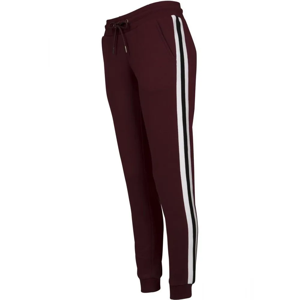 URBAN CLASSICS Pant College Contrast Big 7 URBAN CLASSICS Pant College Contrast Big - Image 7