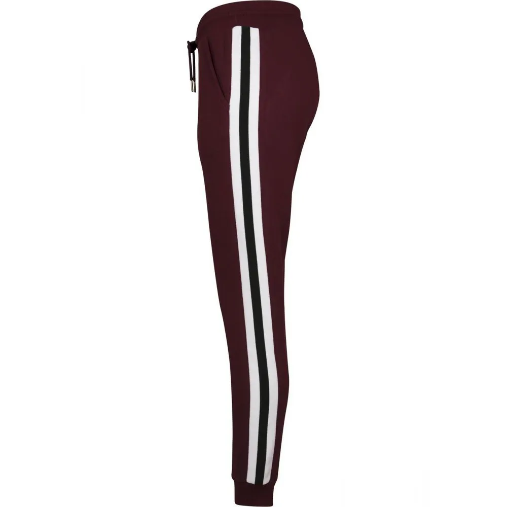 URBAN CLASSICS Pant College Contrast Big 8 URBAN CLASSICS Pant College Contrast Big - Image 8