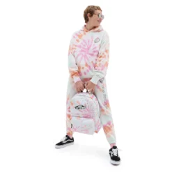 Vans Resort Wash OS Hoodie -Modaa Clothing Shop vans resort wash os hoodie 2