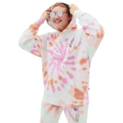 Vans Resort Wash OS Hoodie