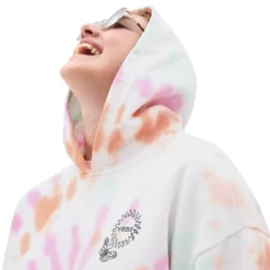 Vans Resort Wash OS Hoodie -Modaa Clothing Shop vans resort wash os hoodie 3