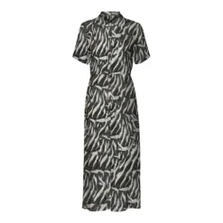 Vero Moda Ally Exp Short Sleeve Short Dress 7 Vero Moda Ally Exp Short Sleeve Short Dress -Modaa Clothing Shop vero moda ally exp short sleeve short dress 2
