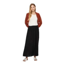 Vero Moda Beauty Ankle Nfs Noos Skirt 9 Vero Moda Beauty Ankle Nfs Noos Skirt -Modaa Clothing Shop vero moda beauty ankle nfs noos skirt 2